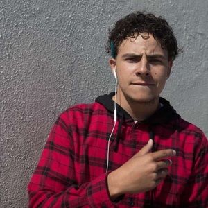 Meet your Posher, Elijah